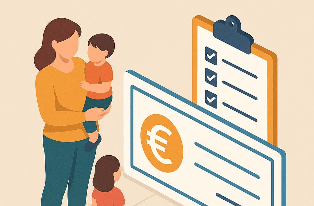 Novità Bonus mamme 2026