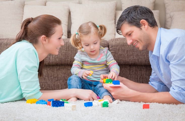 Genitori e figli: l’affidamento condiviso, esclusivo e super-esclusivo.