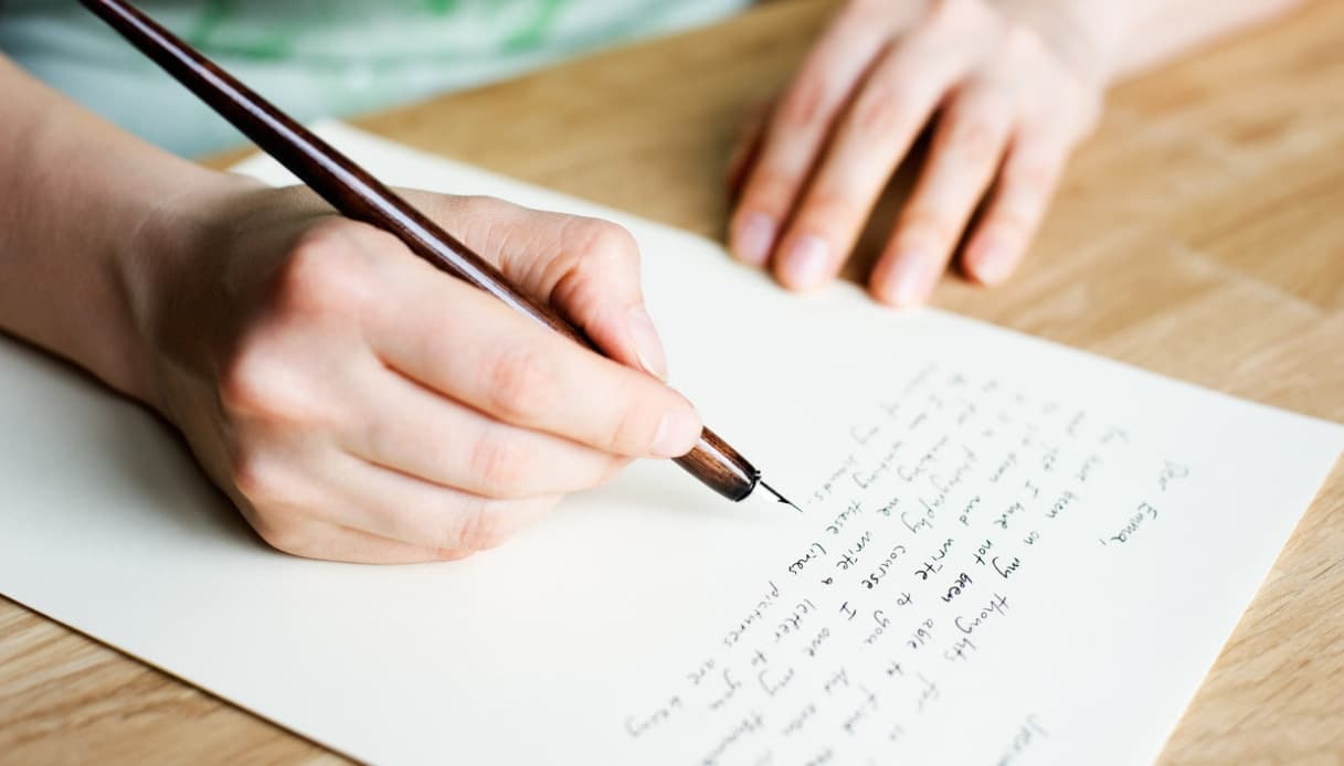 Il testamento e l’erede testamentario.