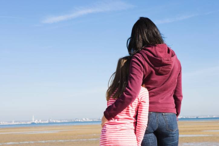 L’adozione del minore da parte del single