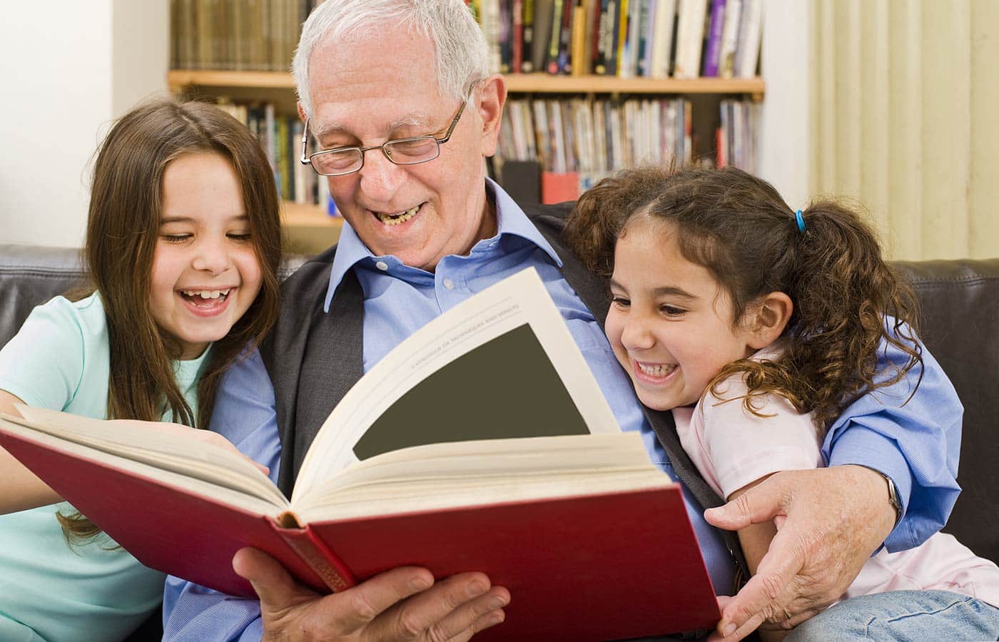 La rappresentazione.