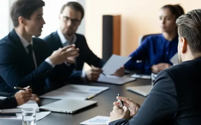 Separazione/divorzio: La negoziazione assistita