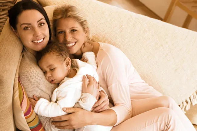 Adozione nei casi particolari del minore