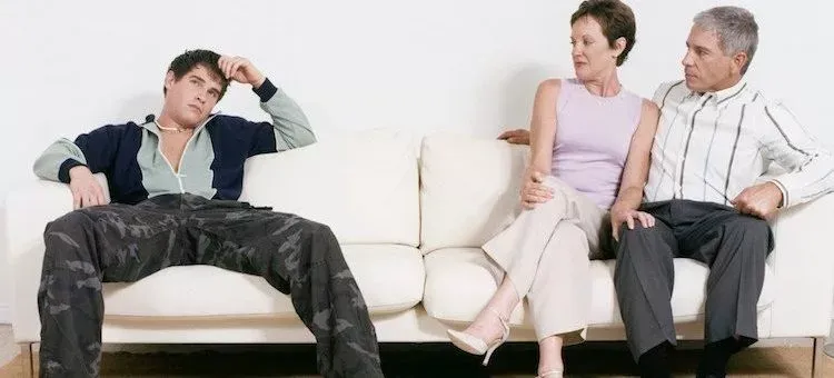 Separazione/divorzio: obbligo al mantenimento dei figli