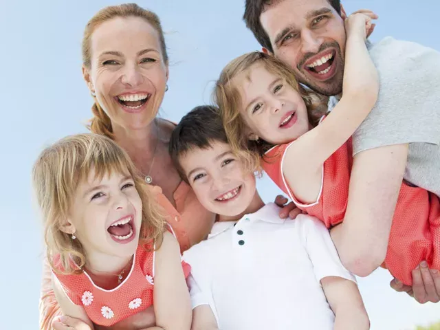 I provvedimenti per i figli del Giudice contro i genitori inadempienti.