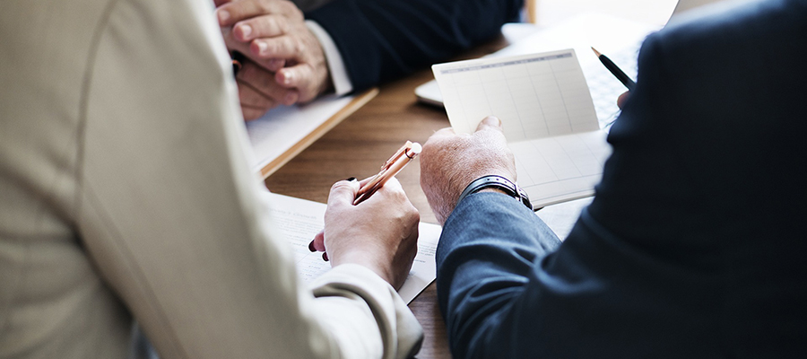 Fissazione termine per l’accettazione dell’eredità.