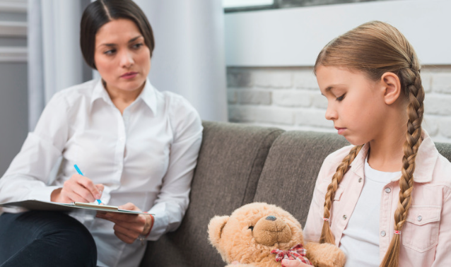 L’ascolto del minore nei procedimenti di separazione/divorzio.