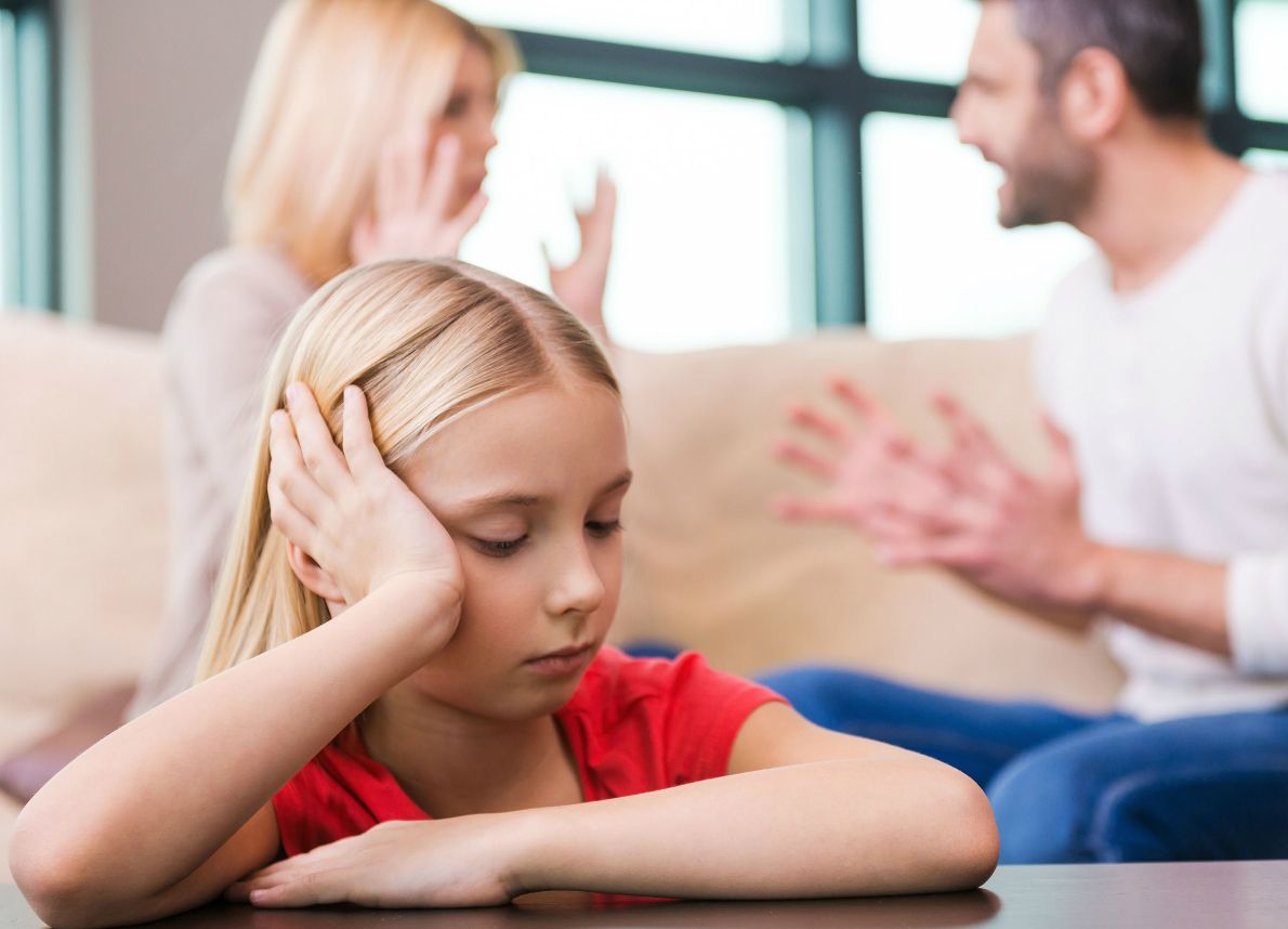 Il collocamento del figlio presso un genitore a seguito di separazione e divorzio