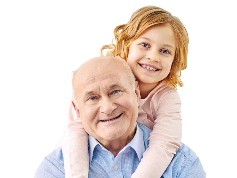 Il ruolo dei nonni in caso di mancato mantenimento dei figli da parte dei genitori