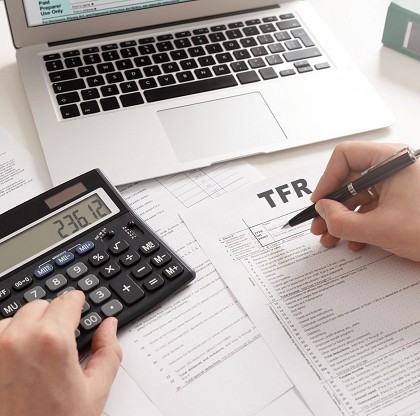 Il TFR del coniuge dopo la sentenza di divorzio