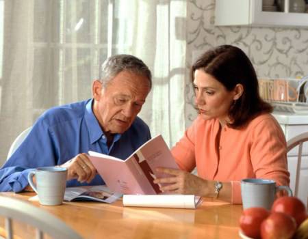 L’amministrazione di sostegno: nomina di un soggetto terzo alla famiglia.