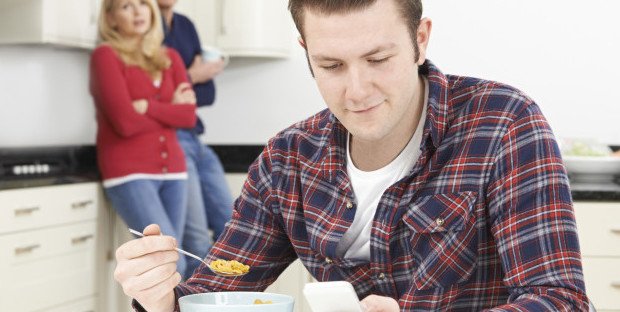 Quando viene meno assegno di mantenimento per figlio maggiorenne?