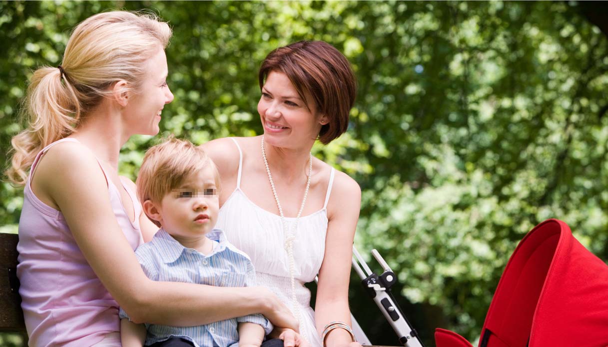 Rettificazione di sesso: matrimonio e unioni civili.