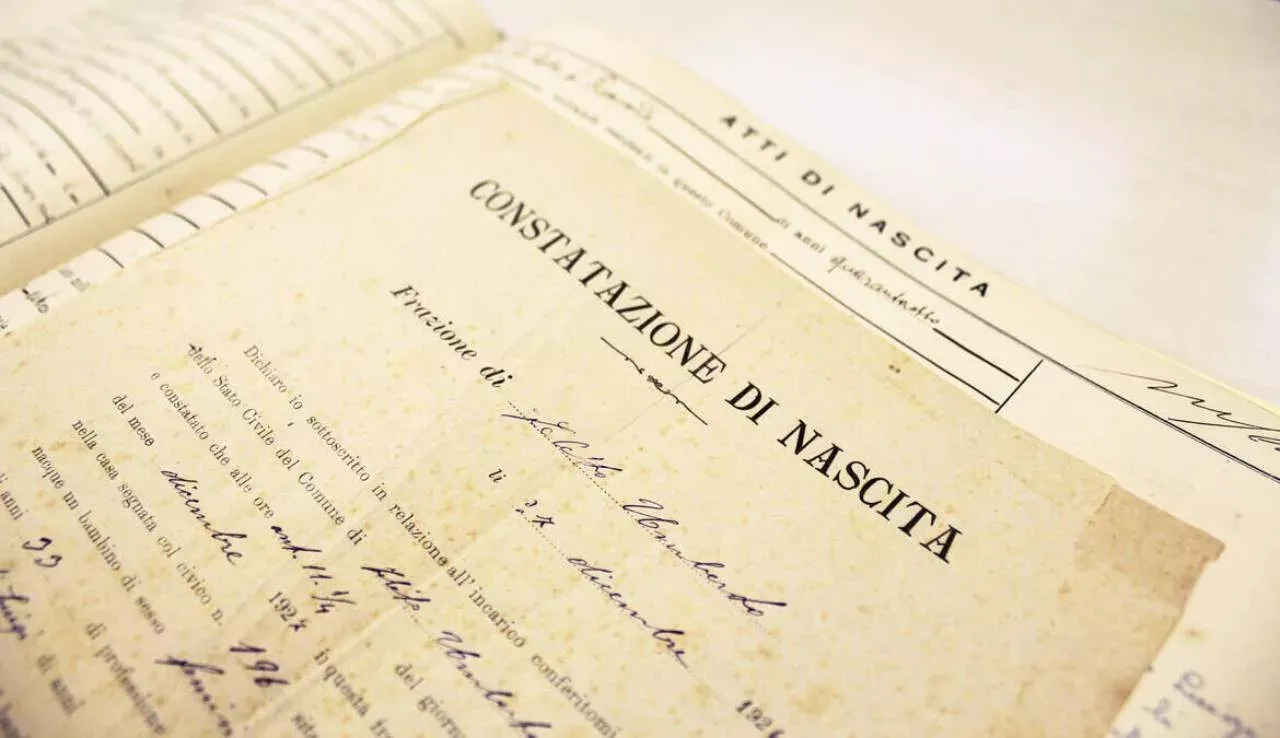 Il diritto di aggiungere il cognome del padre che riconosce dopo il figlio