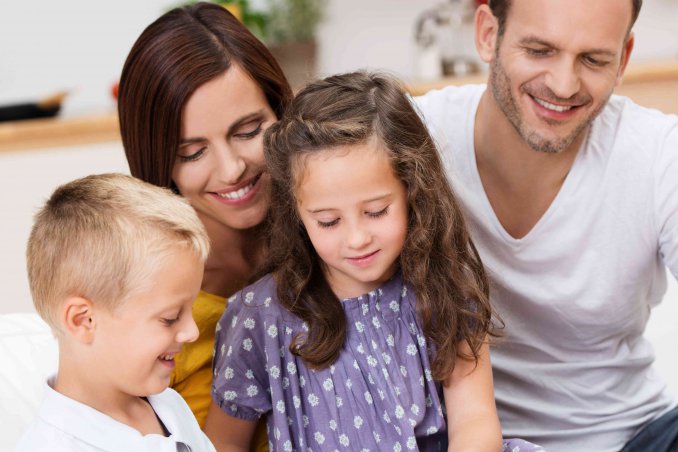 Separazione e divorzio. Figli: non pari tempo aritmetico con i genitori.