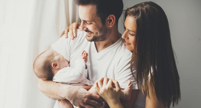 Separazione: il collocamento del minore presso il padre non biologico.