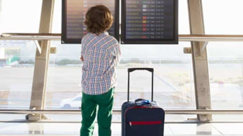 Sottrazione di minori