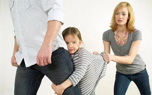 L’affidamento esclusivo del minore nella separazione: la decisione del giudice